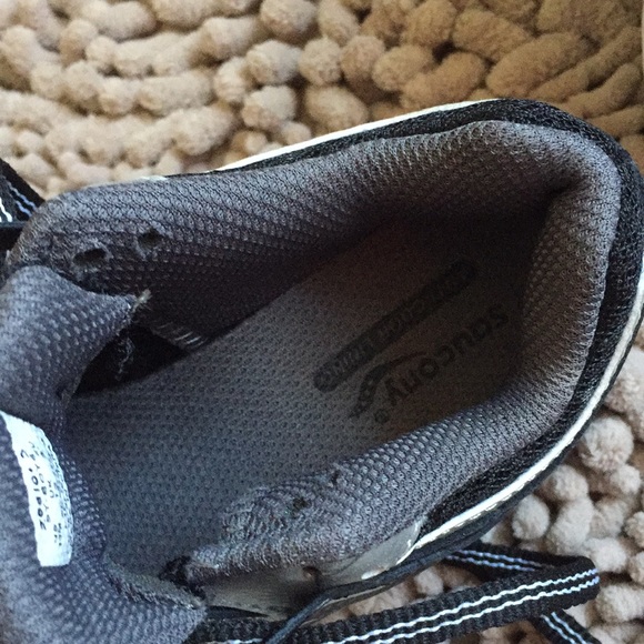 Saucony ISO Series - Picture 6 of 10